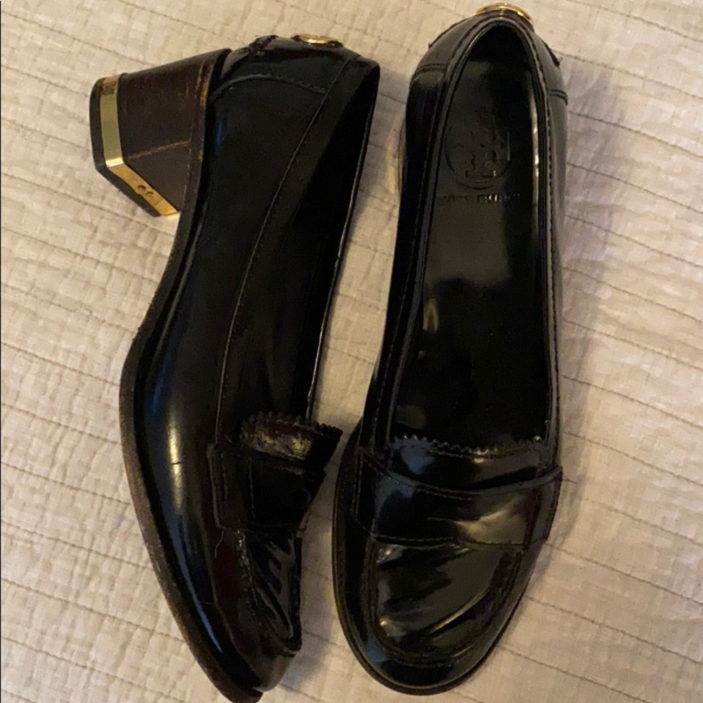 Tory Burch shoes